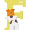 lettera f - fox terrier