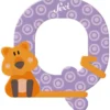 lettera q - quokka