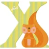 lettera x - xero
