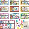 lettere e parole montessori