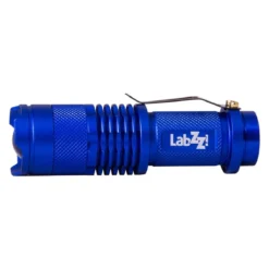 levenhuk labzz - torcia elettrica f3