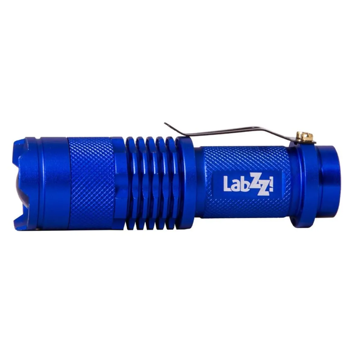 levenhuk labzz - torcia elettrica f3