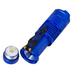 levenhuk labzz - torcia elettrica f3