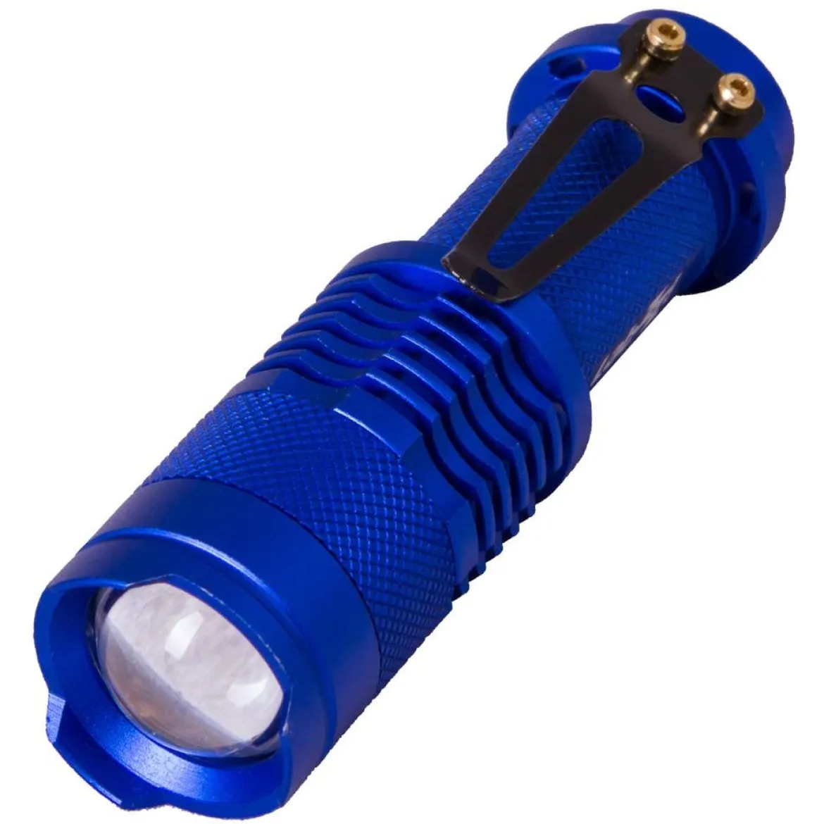 levenhuk labzz - torcia elettrica f3