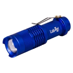 levenhuk labzz - torcia elettrica f3