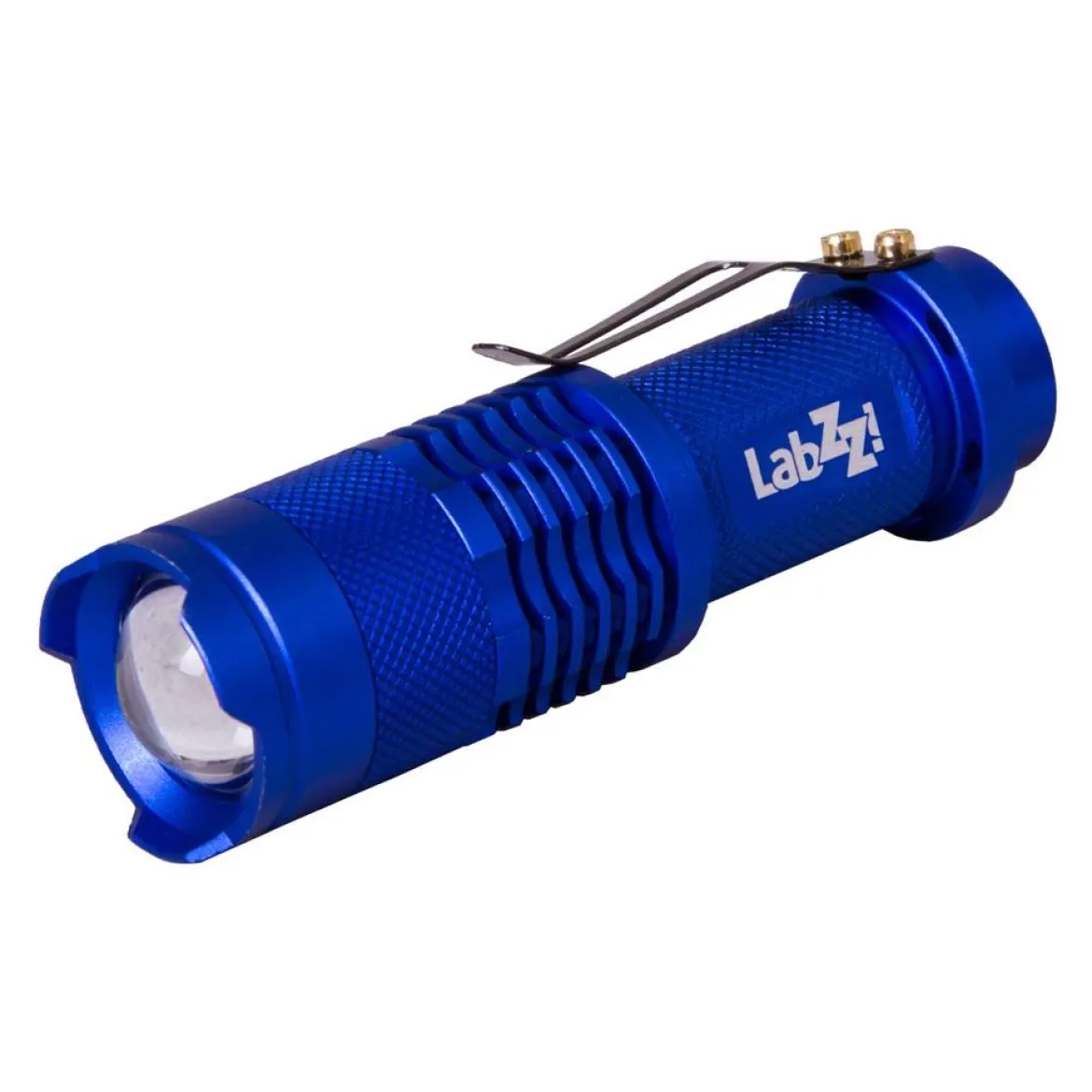levenhuk labzz - torcia elettrica f3