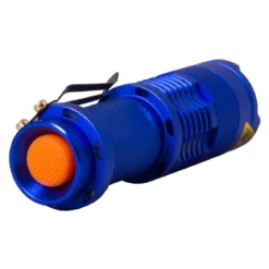 levenhuk labzz - torcia elettrica f3