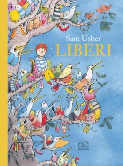 liberi. ediz. illustrata
