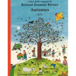 libri delle stagioni - autunno