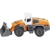 liebherr radlader