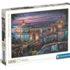 lights of the danube - puzzle 1000 pezzi