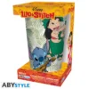 lilo & stitch - bicchiere 400ml - lilo & stitch ohana