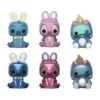 lilo & stitch - easter egg 1 personaggio assortito 3cm - funko pop bitty