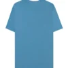lilo & stitch - hugging stitch - unisex short sleeved t-shirt - m