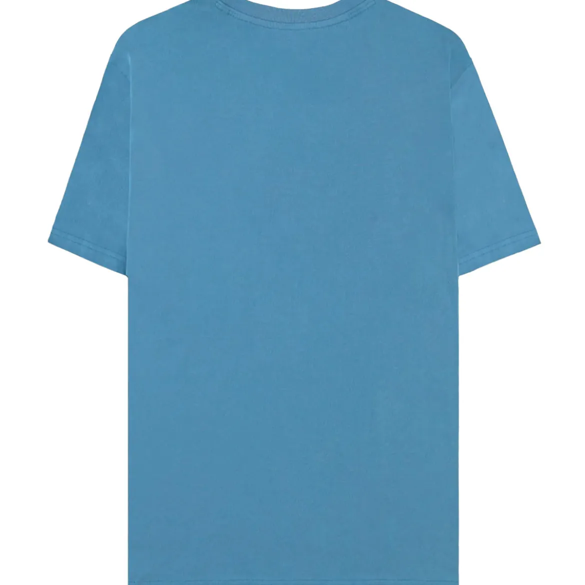 lilo & stitch - hugging stitch - unisex short sleeved t-shirt - s