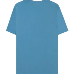 lilo & stitch - hugging stitch - unisex short sleeved t-shirt - xs