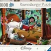 lilo & stitch - puzzle 1000 pezzi