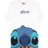 lilo & stitch - unisex short sleeved t-shirt - xs