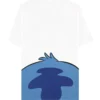 lilo & stitch - unisex short sleeved t-shirt - m