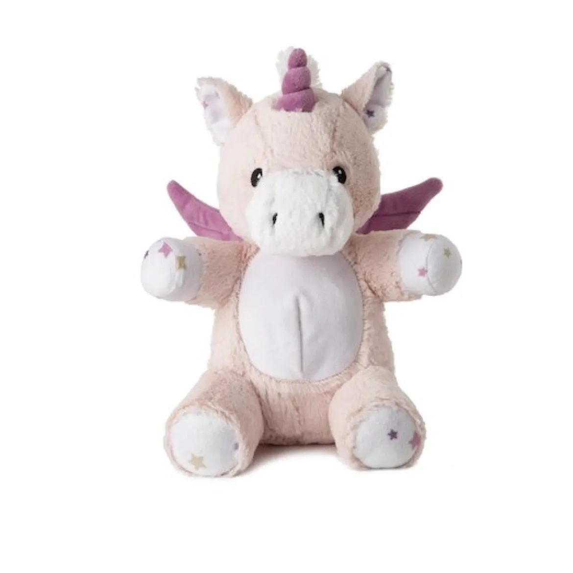 lily the unicorn - lovelight buddies