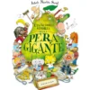 l'incredibile storia della pera gigante