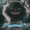 l'incubo di alice nel paese delle meraviglie - librogame