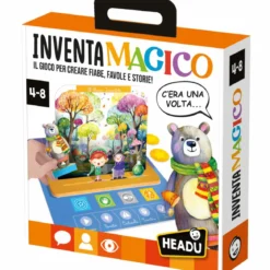 l'inventamagico!