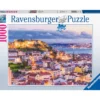 lisbona - puzzle 1000 pezzi