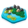 l'isola del tesoro - rompicapi 80 sfide
