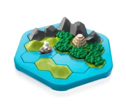 l'isola del tesoro - rompicapi 80 sfide