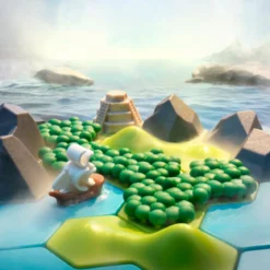 l'isola del tesoro - rompicapi 80 sfide