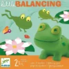 little balancing