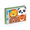 little family - gioco di carte