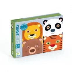 little family - gioco di carte