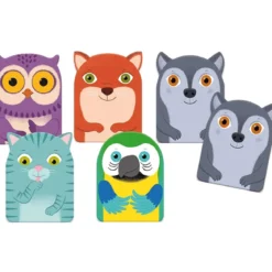 little family - gioco di carte