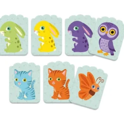 little match - gioco di carte