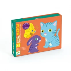 little match - gioco di carte