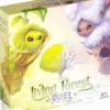 living forest duel