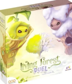 living forest duel