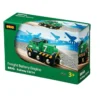 locomotiva treno merci