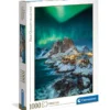 lofoten islands - puzzle 1000 pezzi