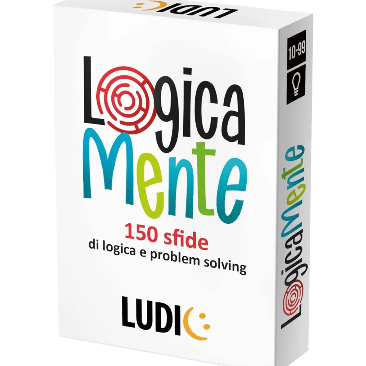logicamente