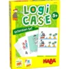 logicase - extension set 5+ pirati