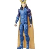 loki - avengers personaggio 30cm blast gear compatibile