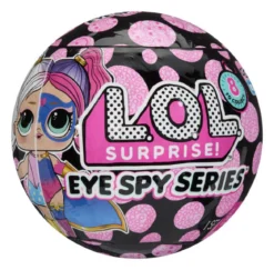 lol surprise! - eye spy tots - assortite