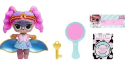 lol surprise! - eye spy tots - assortite
