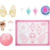 lol surprise! - fairies tots - assortite