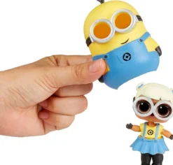 lol surprise! - loves minions tots - assortite