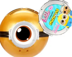 lol surprise! - loves minions tots - assortite