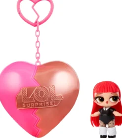 lol surprise - music festival headliners tots - un modello a sorpresa